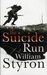 The Suicide Run: five tales of the Marine Corps (Hardcover)