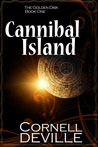 Cannibal Island by Cornell DeVille
