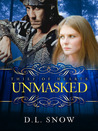Unmasked (Thief of Hearts Trilogy, #2) Unmasked (Thief of Hearts Trilogy, #2)