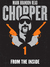 From the Inside: Chopper  1 (ebook)