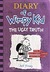 The Ugly Truth (Diary of a Wimpy Kid, #5)