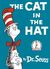 The cat in the hat