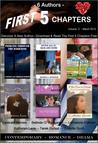 First 5 Chapters - Volume 2