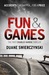 Fun and Games (Paperback)