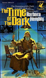 The Time of the Dark (Darwath, #1) The Time of the Dark (Darwath, #1)
