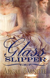 Glass Slipper (Naughtily Ever After, #1)