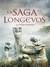 La saga de los longevos. La vieja familia by Eva García Sáenz