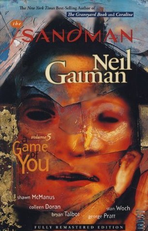 A Game of You (New Edition)