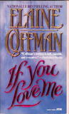 If You Love Me (The Mackinnons, #7)