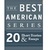 The Best American Series: 2...