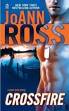 Crossfire (High Risk #2) Crossfire (High Risk #2)