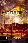 Battlefield (Battlefield, #1)