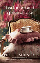 I really want the cake book