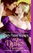 At the Duke's Pleasure (The Byrons of Braebourne, #3)