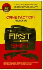 Crime Factory: The First Shift
