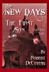 The New Days by Robert DeCoteau The New Days by Robert DeCoteau