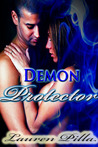 Demon Protector Demon Protector
