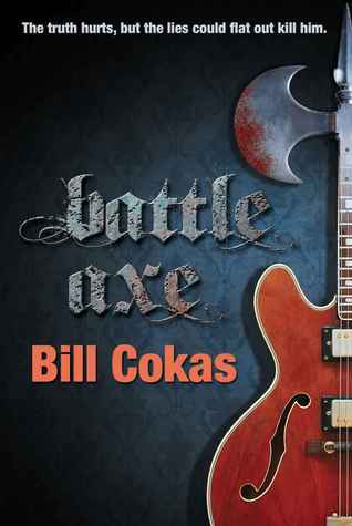 Battle Axe
