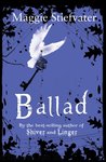 Ballad: A Gathering of Faerie (Books of Faerie, #2)