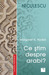 Ce știm despre arabi? (Paperback)
