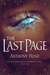 The Last Page (ebook)