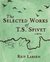 Selected Works Of Ts Spivet