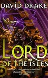 Lord of the Isles (Lord of the Isles, #1)