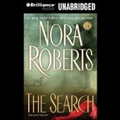 The Search by Nora Roberts