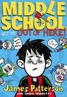 Middle School by James Patterson Middle School by James Patterson