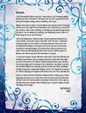 Ash's Letter to Meghan by Julie Kagawa Ash's Letter to Meghan by Julie Kagawa