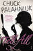 Tell-All by Chuck Palahniuk Tell-All by Chuck Palahniuk