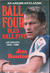 Ball Four Plus Ball Five (Hardcover)