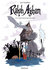 Ralph Azham, Tome 1: Est-ce...