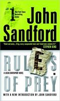 Rules Of Prey (Lucas Davenport, #1)