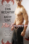 The Fangover by Erin McCarthy The Fangover by Erin McCarthy