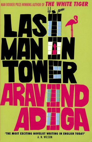 Last Man in Tower