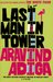 Last Man in Tower (Paperback)