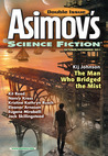 The Man Who Bridged the Mist The Man Who Bridged the Mist
