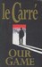 Our Game (Paperback)