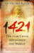 1421: The Year China Discovered The World (Paperback)