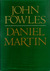 Daniel Martin (Hardcover)