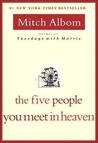 The Five People You Meet In Heaven