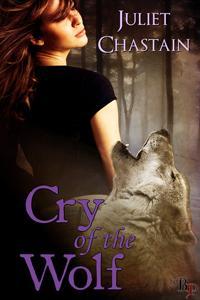 Book: Cry of the Wolf