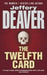 The Twelfth Card (Paperback)