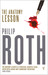 The Anatomy Lesson (Paperback)