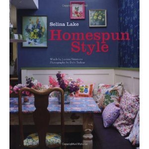 Homespun Style by Selina Lake
