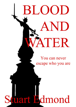Blood And Water by Stuart Edmond
