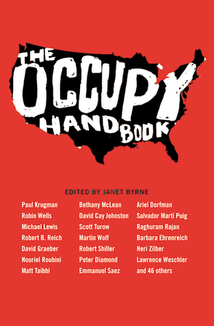 The Occupy Handbook