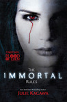 The Immortal Rules by Julie Kagawa