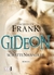 Gideon (Nightwalkers, #2)